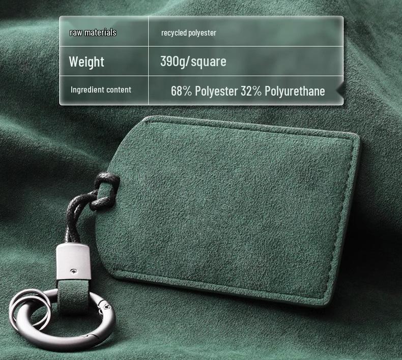 Compatible Card Case for Lledo L60/L90 - NFC Car Accessories