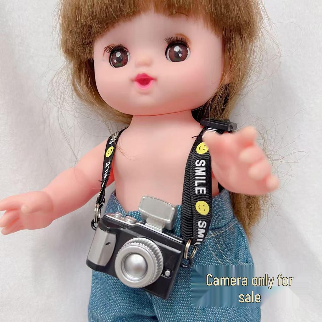 Kids' Dolls and Toy Accessories