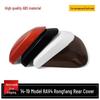 Toyota RAV4 Rearview Mirror Cover (2014-2018)