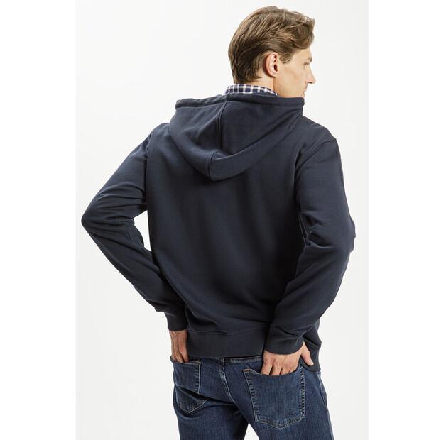 Толстовка Cross Jeans 25452-001