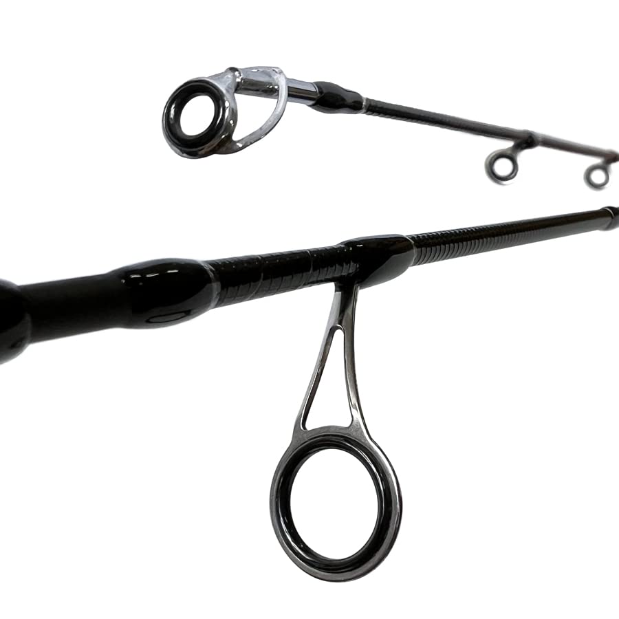 Tsulino LUANA MOBILE COMPACT464UL [4-Piece Lure Rod/Mobile Rod/Compact Rod] (464UL)