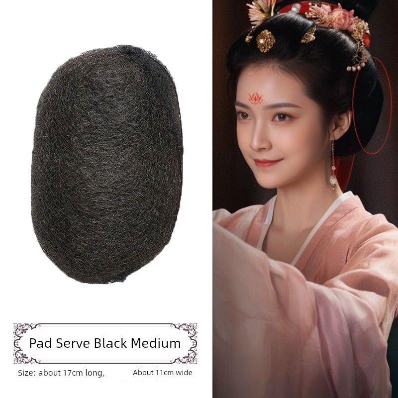 Han Chinese Clothing Flexible Style Tang Style Hair Bag