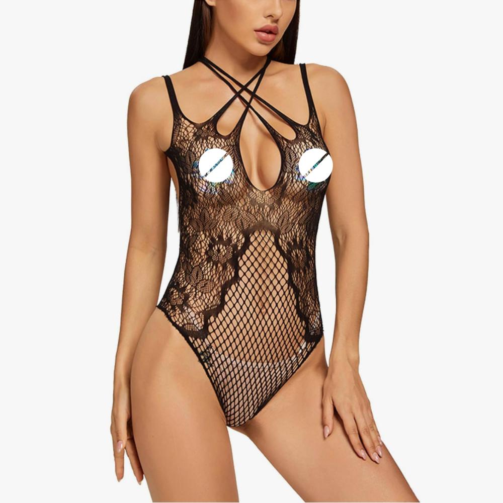 Women's erotic lingerie sexy gift for wife girlfriend sensual