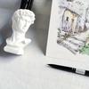 Professional Watercolor Brush Set with Squirrel Hair - Artist Quality, Black Swan Round Tips, Ideal for Beginners & Gouache Artists