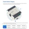 Ai Mo Xun Industrial PLCs and Expansion Modules