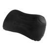 Travel Pillow Air Inflatable Airplane Car Pillows Pillow Folding Press Type Bed Pillow Neck / Waist Cushion Home Office Supplies