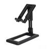 Foldable Tablet Mobile Phone Desktop Phone Stand for iPad iPhone Samsung Desk Holder Adjustable Desk Bracket Smartphone Stand