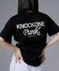 Nagwonpeongkeu Signature Logo T-Shirt [Black]