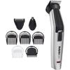 8 In 1 Titanium Multi-Purpose Trimmer - - MT726E - Cordless - 34 Mm Blade Trimmer