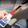 Professional Repair Adhesive for Car Roofs - Strong And Durable Glue, Quick-Drying, Waterproof, And Heat-Resistant. A Must-Have