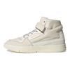adidas Forum Premiere Off White Unisex Sneakers Clear-Grey Chalk-White GY5800