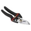 Pruning Shears High Carbon Steel Labor Saving Pruner Gardening Scissors for Metal PVC Pipes Tree