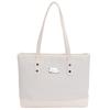Trendy commuter tote bag large capacity versatile underarm bag fashion casual shoulder bag women