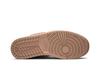 Men's Sneakers Jordan 1 Mid Coral Gold Coral Stardust/Club Gold-Coral Stardust