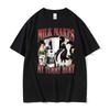 Milk Makes My Tummy Hurt Funny Cow Graphic T Shirts Unisexs Women Clothing Fashion Retro Tshirts Casual Summer T Shirt Streetwear