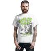 Hot Green Day Graphic Cotton Tshirt Unisex Summer Short Sleeve Fashion Brand Tee Luxury Casual Vintage Tees
