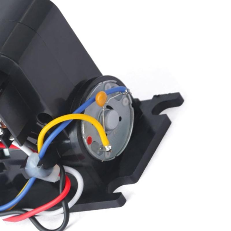 Fitness Motor s Odporem Veslovací Stroj Napínák Brzdy Posilovací Kolo Motor Napětí Eliptický Trenažér Motor Ozubeného Kola Odporu