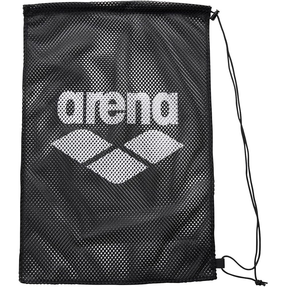 Arena Unisex Mesh Bag Free Size Mesh Material AS5SBZ20U