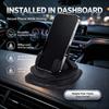 Non-Slip Car Phone Holder 360 Degree Rotatable Mobile Phone Holder  Dashboard Use