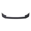 Front Bumper Lip Spoiler 3 Parts Improved Stability Enhanced Aesthetics ABS for X2   M Sport 2023 Onwards