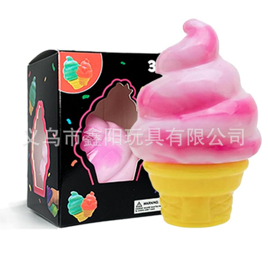 Needoh Dream Water Drop Maltose Pinch Music Dreamsquishies Decompression Toy