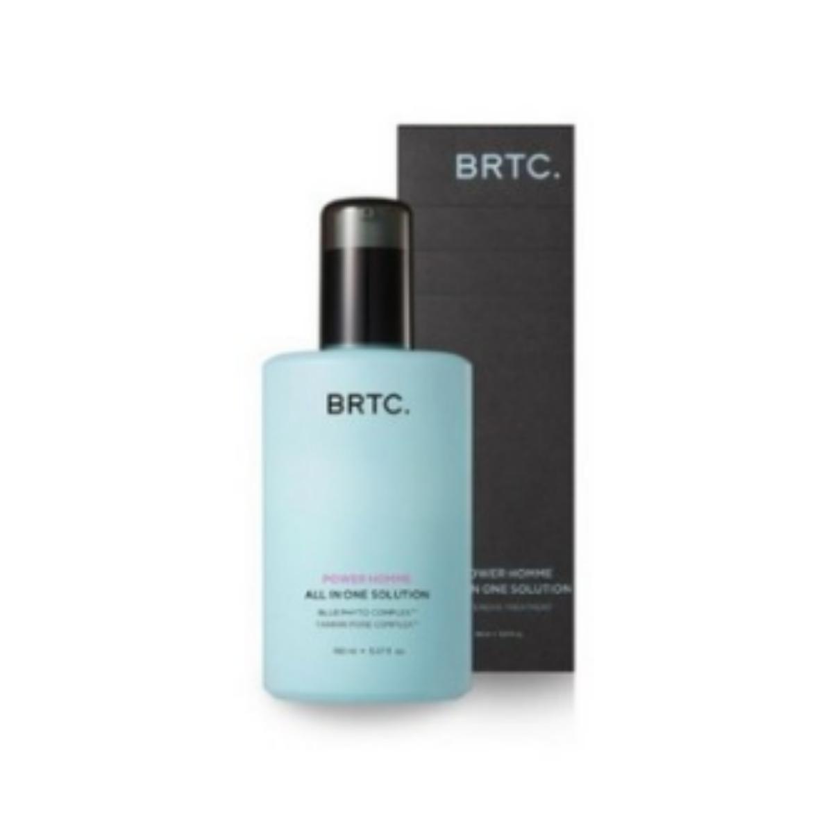 

BRTC Power Homme Solution All‑in‑One — 150 мл (1 шт.)