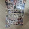 There Are Lots Of Seventeen Photocard!