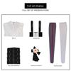 Project Sekai Colorful Stage Cosplay Costumes Asahina Mafuyu Shinonome Ena Yoisaki Kanade Cosplay Outfits Second Season