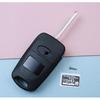 Car Key Housing Case Shell for Hyundai/kia I30 IX35 I20 I35 Solaris RIO Elantra K2 K5 PRIDE RNY PORTER Picanto Verna Sportage