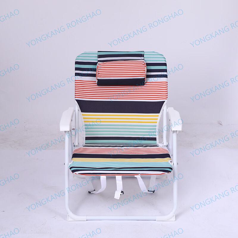 ZISIZ Outdoor Portable Spring Chair
