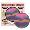 Flu Cloud Bubble Bath Bomb Moonlight Peach 200ml 200g 1 Pcs