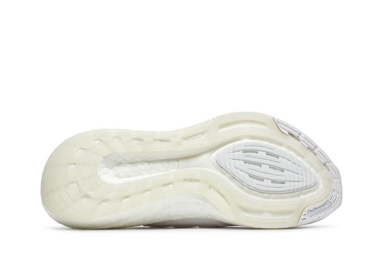 adidas Ultra Boost 22 Triple White Men's Sneakers