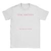 The Smiths The Queen Is Dead 100 Cotton T Shirt For Unisex's Summer  Y2K Fun T Shirts O Neck Hip Hop Tees Oversize Casual Clothing