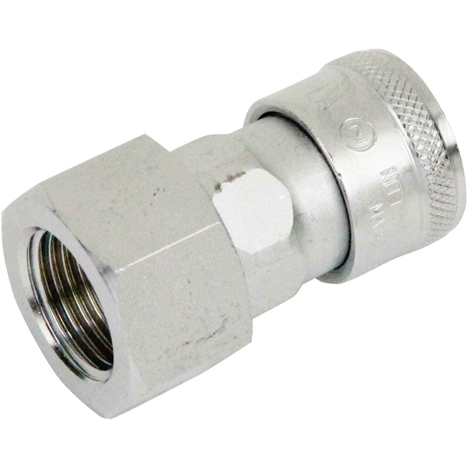 

SK11 High coupler 40SF socket (SK11) Rc1/2
