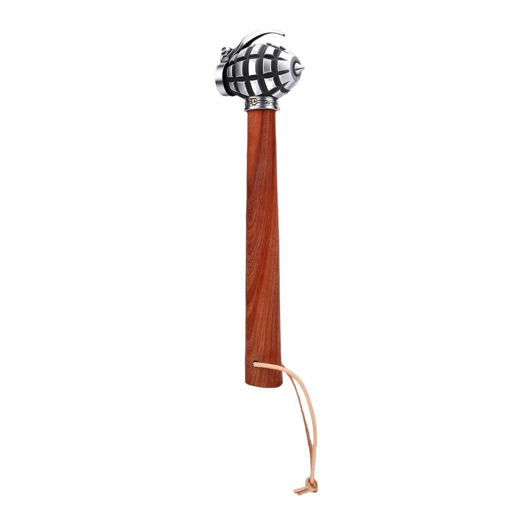 Stainless Steel Hammer Multi Functional Solid Vehicle Safety Hammer Car Window Breaker