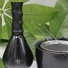 Fouet à Matcha en PP de qualité alimentaire Fouet pour Poudre de Thé Vert Fouet Agitateur Chasen Japonais