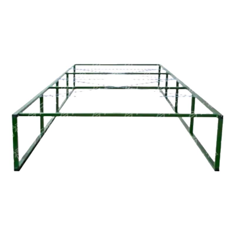 Outdoor Crawling Obstacle Training Net