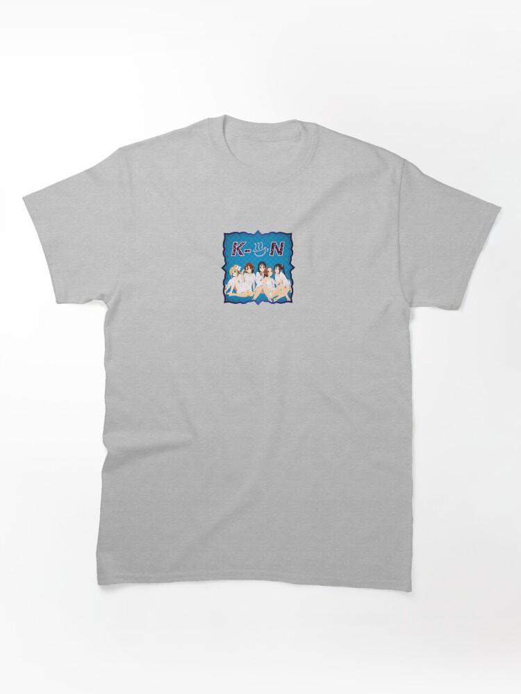 K-On! Essential Unisex T-Shirt