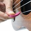 5/10/20pcs Wool Felt Guitar Picks Colorful String Instrument Playing Accessories Bass Guitar Ukulele General Tools XJM