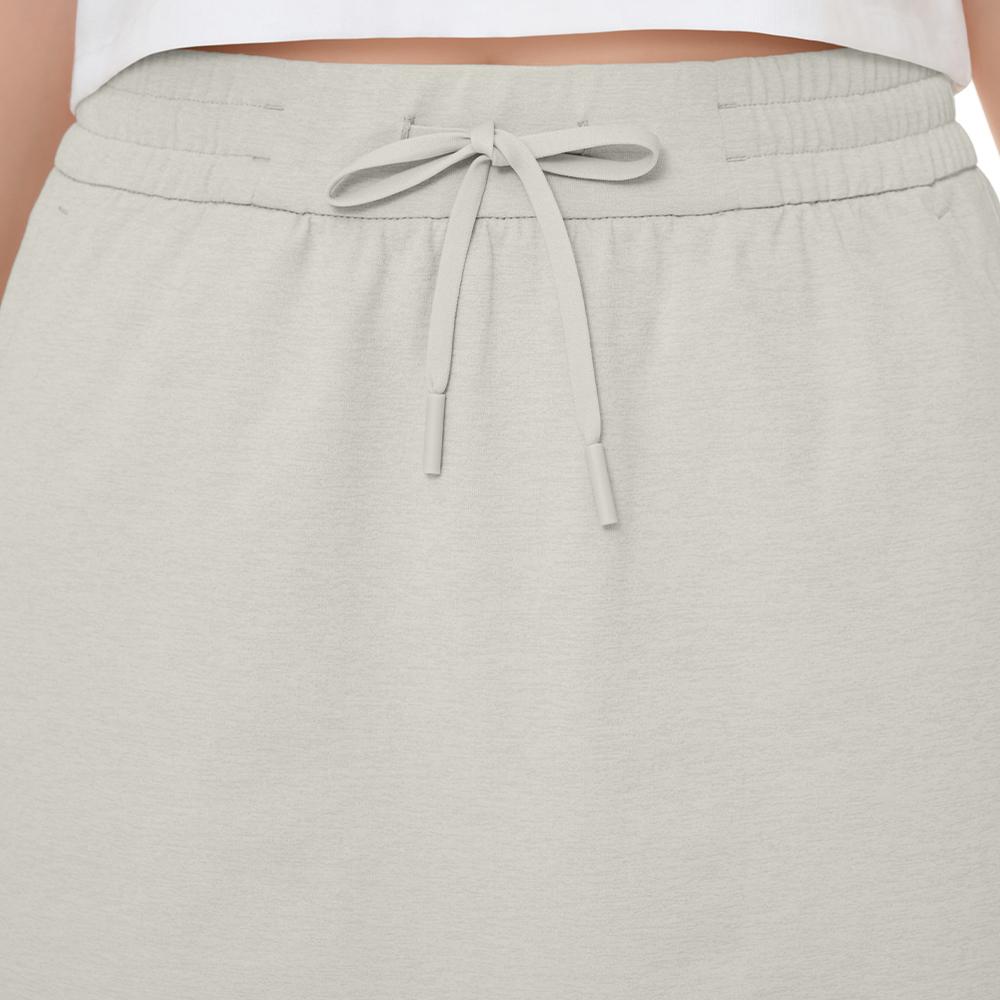 ANDAR Airy Fit Midi Skirt