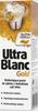 Ultrablanc Gold Whitening Toothpaste 75