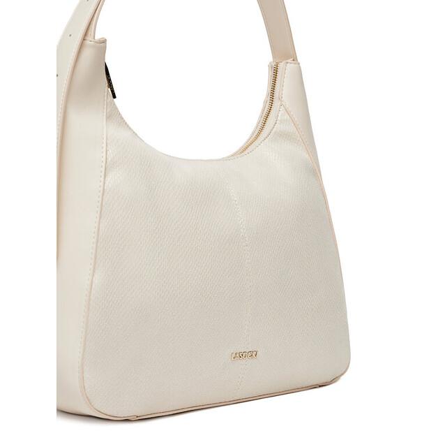 Bag Lasocki LSK-X-007-07 Light Beige