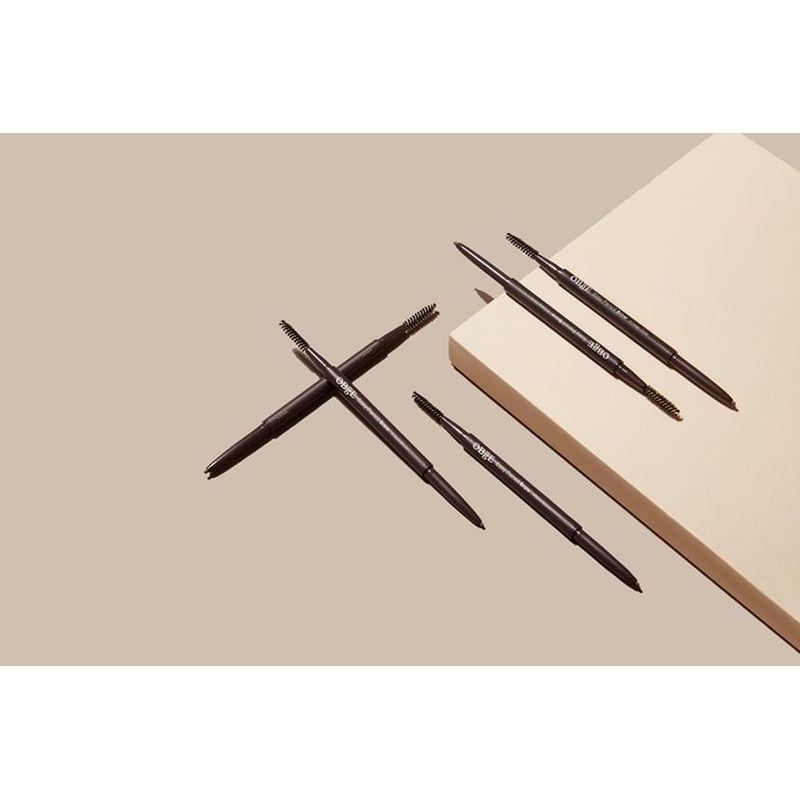 OBge Easy Pencil Brow - 2 Colors