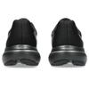 [Asics] Running Shoes GEL-CONTEND 10 BLACK/CARRIER GREY 27.0 cm 4E
