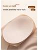 Original Seamless Push-Up Bra: Comfortable, Breathable, High-Elastic Support