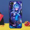 Genshin Impact Eula Case For Xiaomi Redmi Note 11 9 10 12 13 14 15 Pro Plus Redmi 15 14C 10C 12C 13C 15C Cover