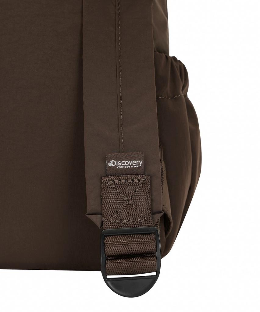 Discovery Expedition Lea Mini Backpack (D/Brown)