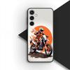 Cover for Motorola Moto G86 G57 E14 E15 G14 G34 G67 G84 G24 A54 G15 Power E22 Casing Phone Case Car Moto Cross Motorcycle Mobile