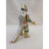 Used MEDI COM TOY Soft Vinyl Mechagodzilla Gold