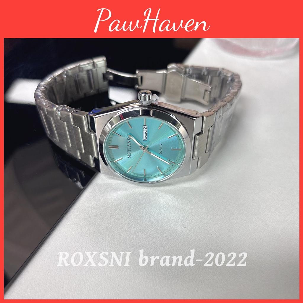 Luxury Ultrathin Waterproof Mens Luminous Quartz Watch